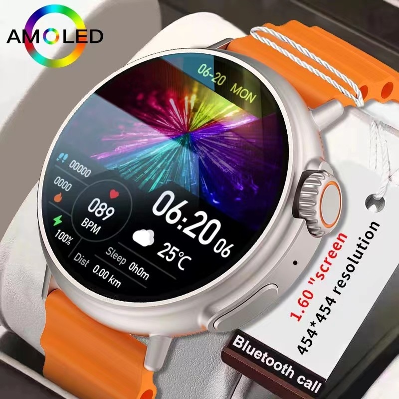 GEJIAN  2023 NFC ġ,  ýƮ, ٵ  ð, Reloj Hombre,  ȭ, IP68  Ʈġ